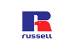 russel logo