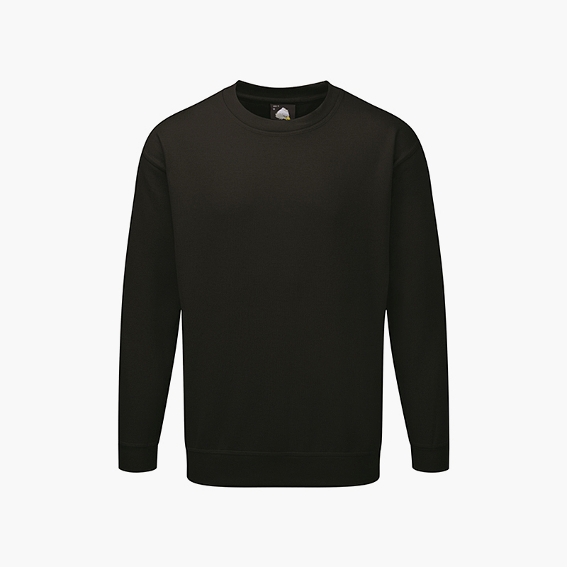 Orn Kite Premium Sweatshirt - Custom Printed & Embroidered Workwear ...