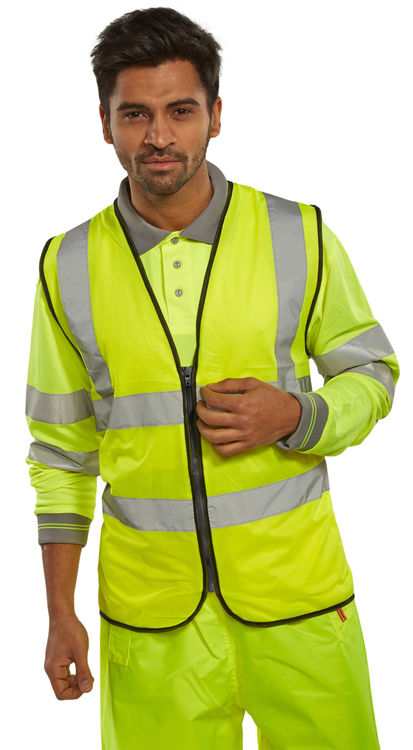 Bseen workwear deals