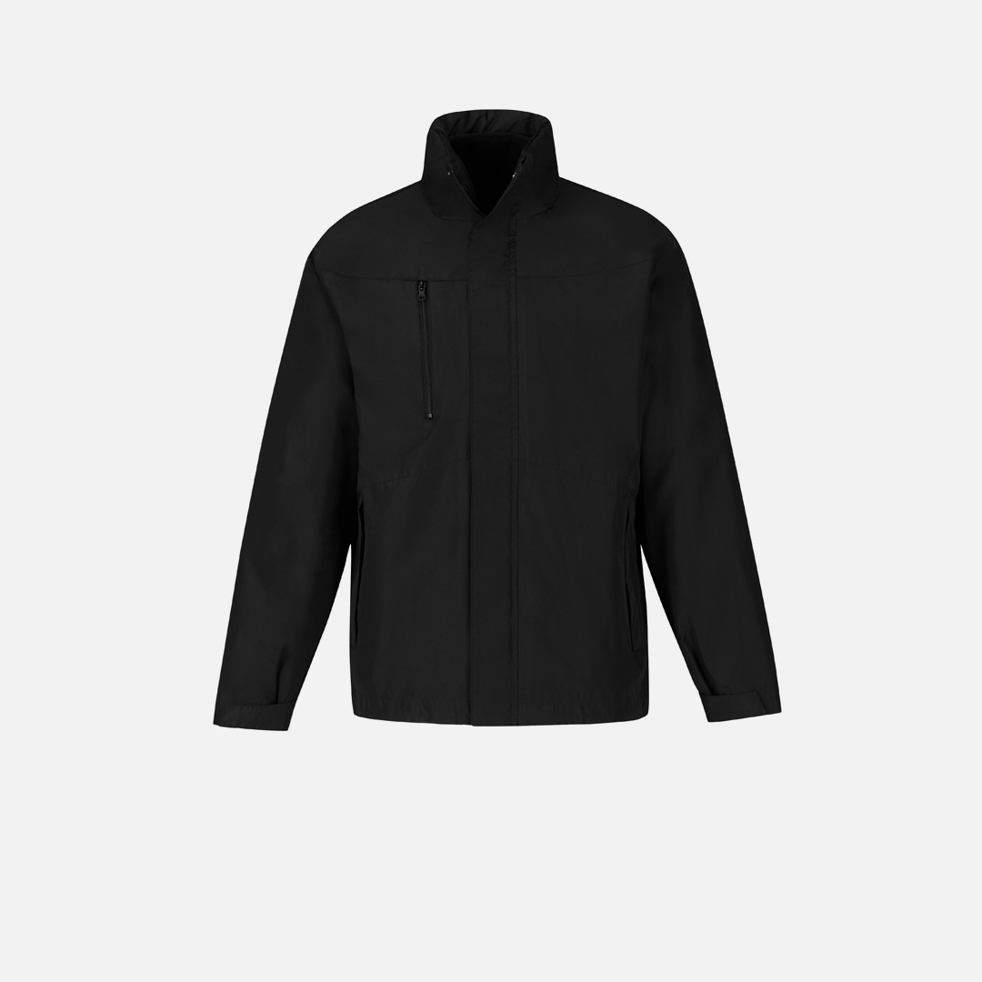 Mens 3 In 1 Jacket - Custom Printed & Embroidered Workwear | LJ Workwear