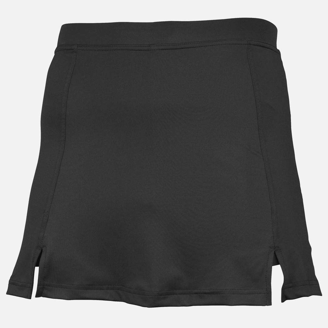 Ladies Sports Performance Skort - Custom Printed & Embroidered Workwear | LJ Workwear