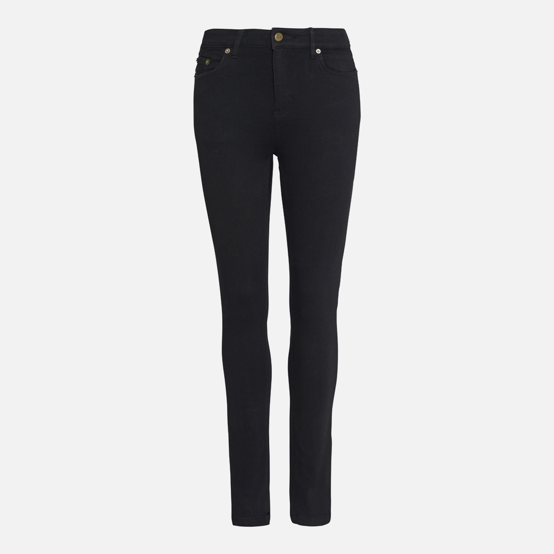 Lara Skinny Jeans - Custom Printed & Embroidered Workwear | LJ Workwear