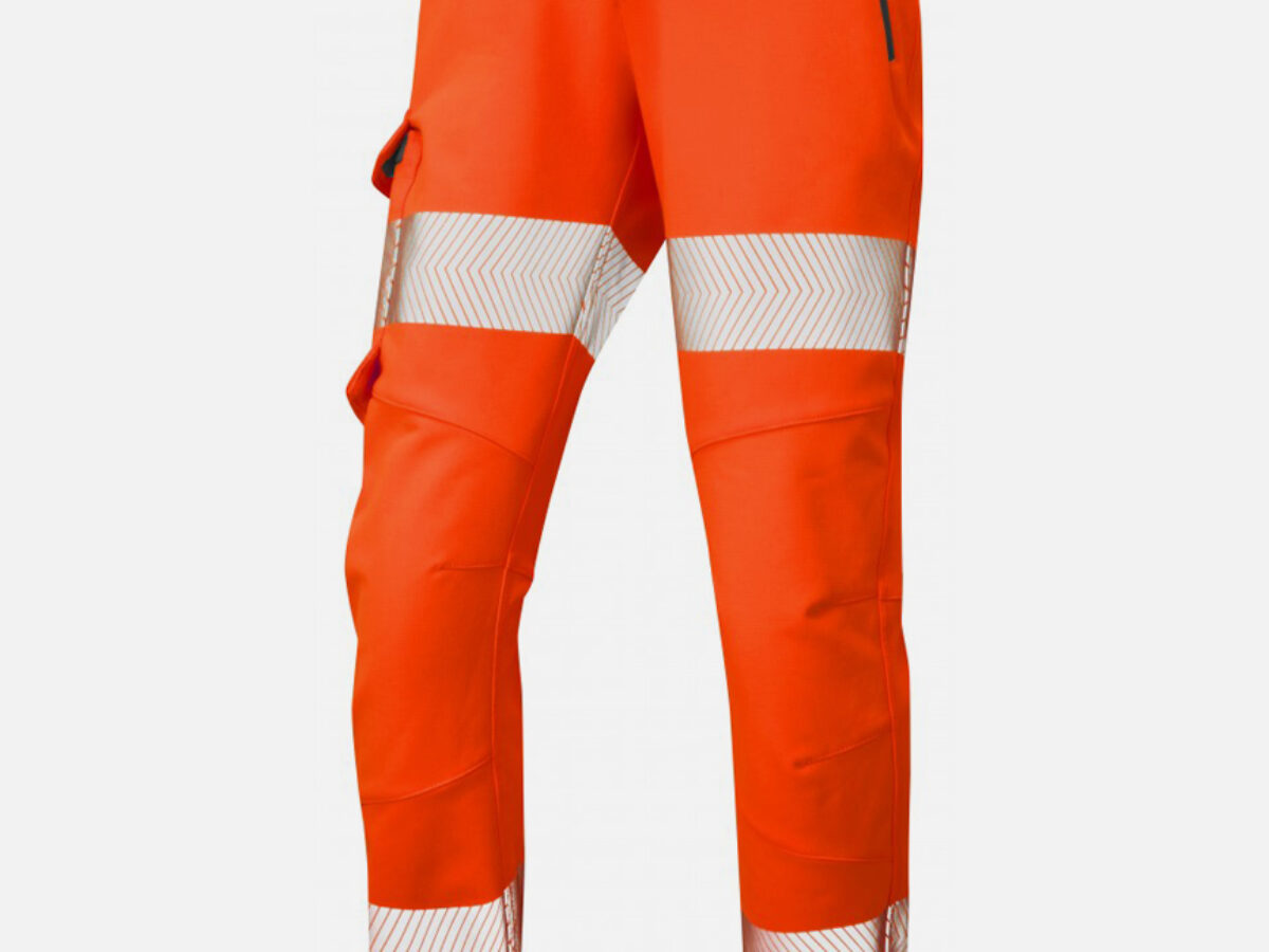 Padded Work Trousers – workweargurus.com