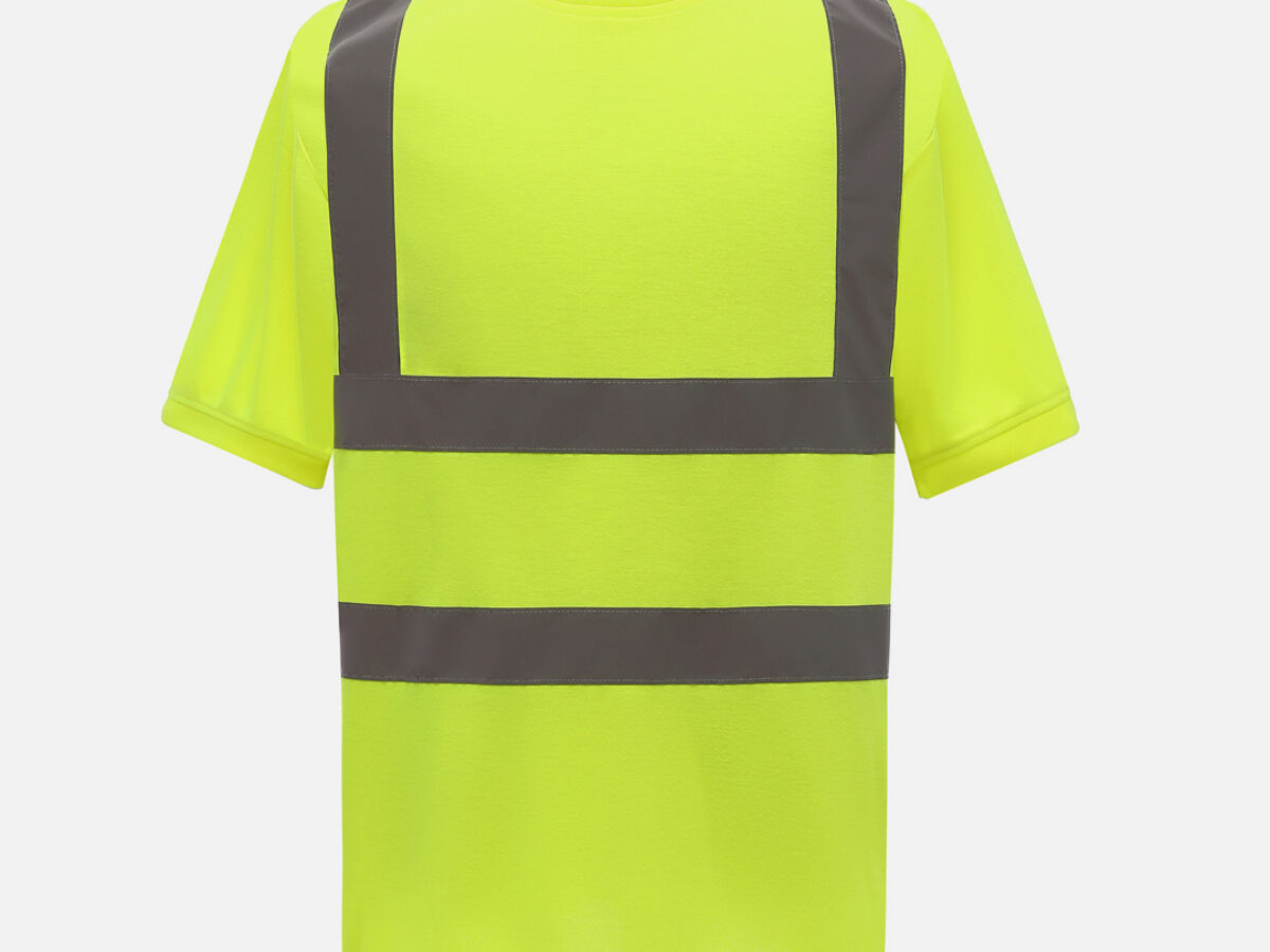 jackaroo hi vis